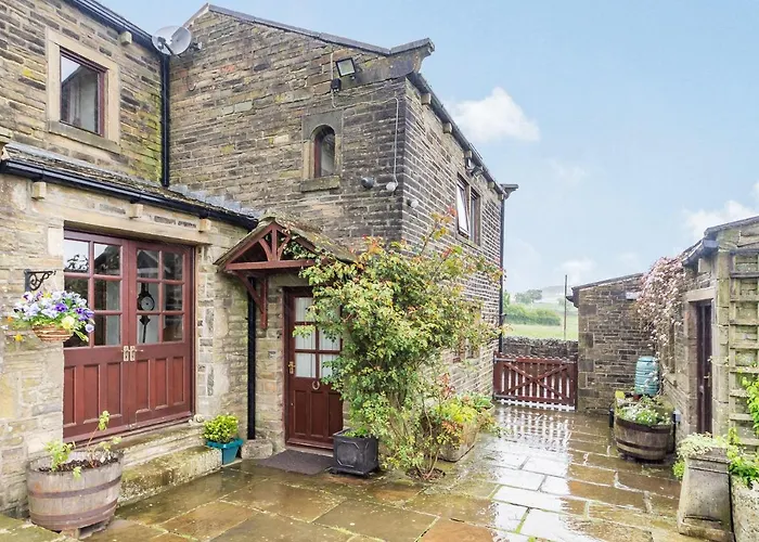 Green Clough Farm Bradford  photo